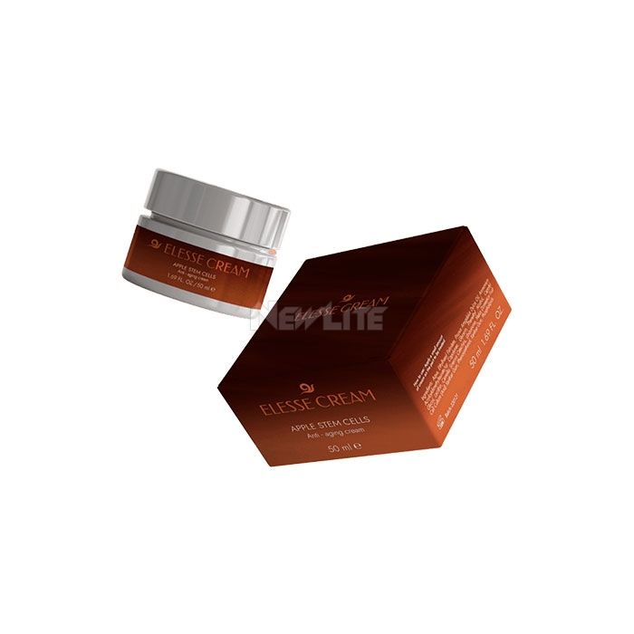 ⍟ Elesse Cream - κρέμα αντιγήρανσης