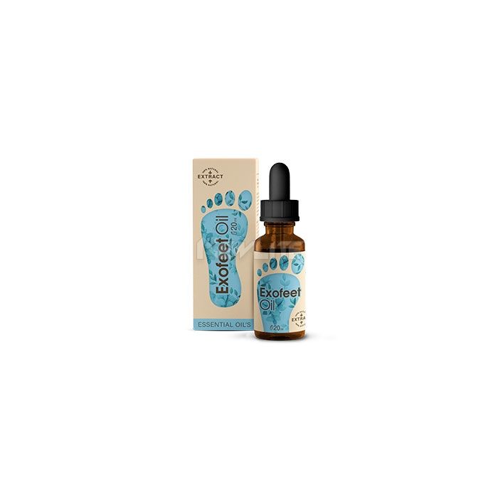 EXOFEET OIL 