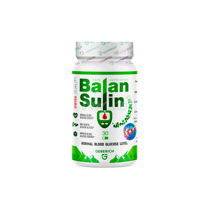 Balansulin 