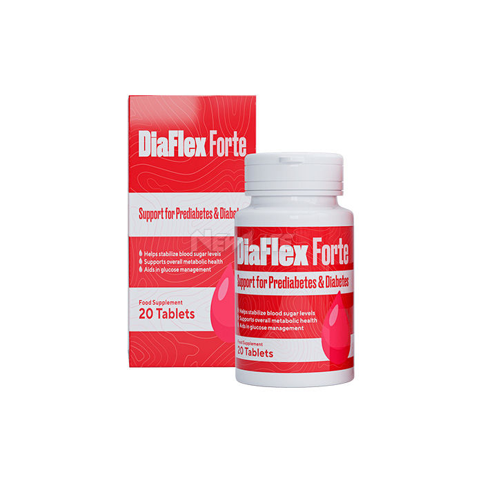 DiaFlex Forte 
