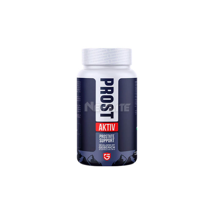 Prost Aktiv Capsules 
