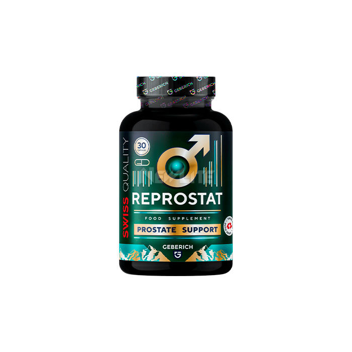Reprostat 