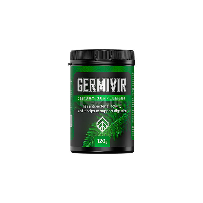 Germivir Capsules 
