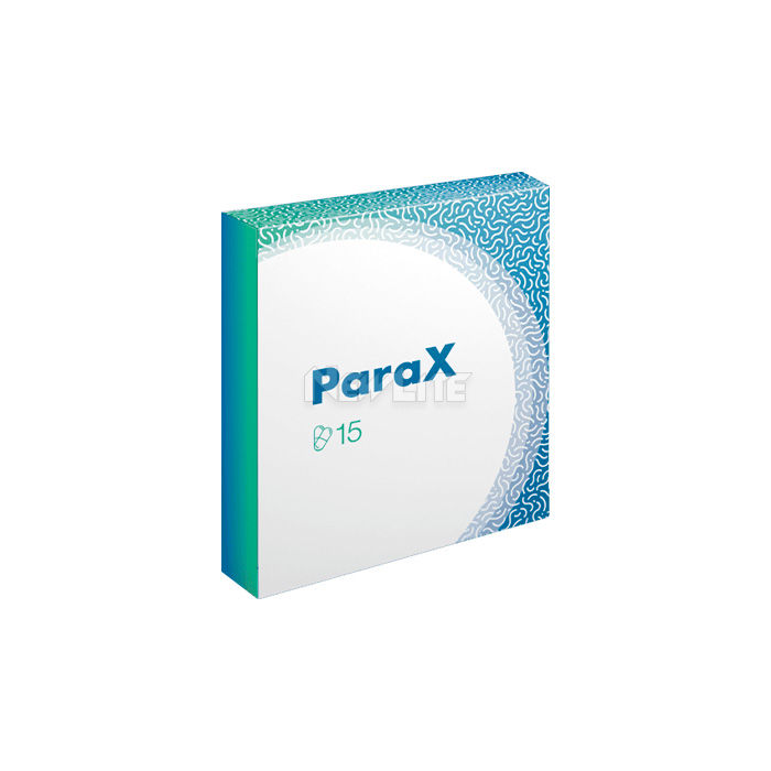 ParaX 